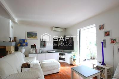 Maison - 176 m² - 6 pièces