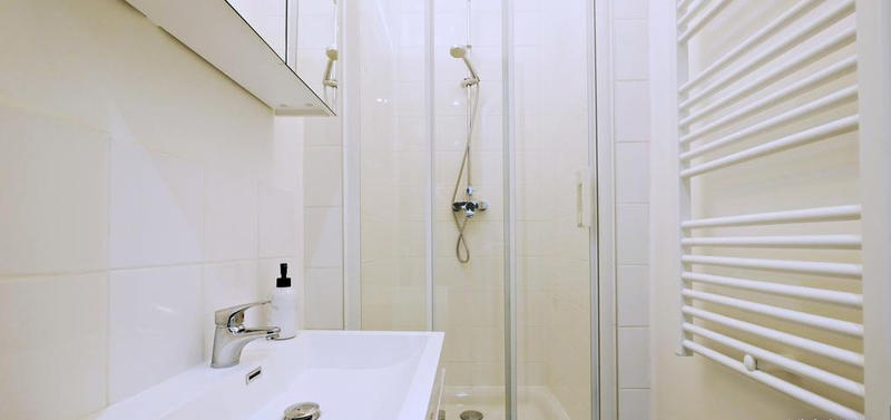 Appartement - 54 m² - 3 pièces