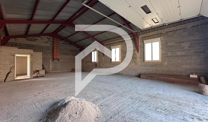 Villa - 160 m² - 4 pièces