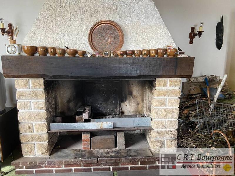 Maison - 196 m² - 7 pièces