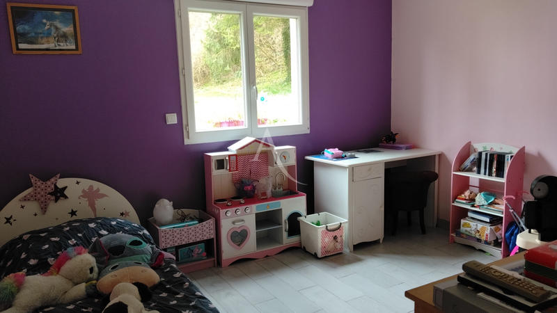 Maison - 148 m² - 5 pièces