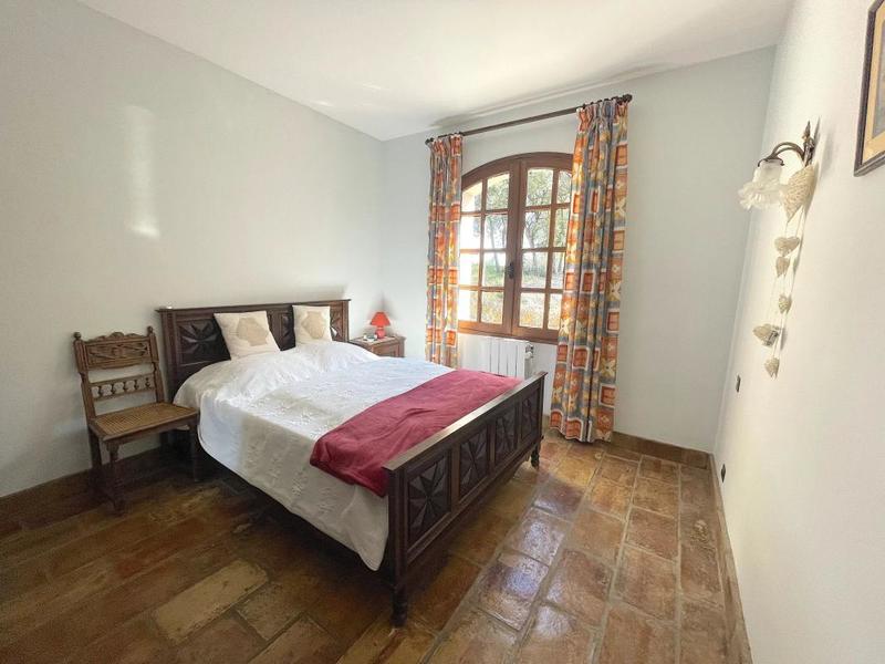 Maison - 134 m² - 5 pièces