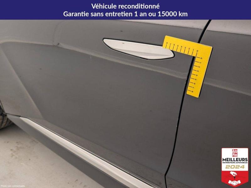 Ds Ds 4 Ds4 PureTech 130 Eat8 Rivoli