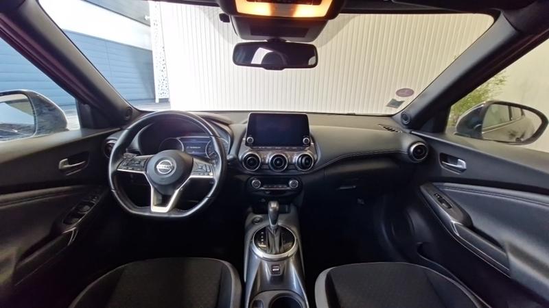 Nissan Juke Dig-T 114 Dct7 n-Connecta