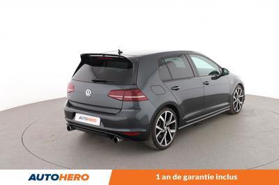 Volkswagen Golf VII 2.0 Tsi BlueMotion Tech Gti Clubsport Dsg6 5p 265 ch