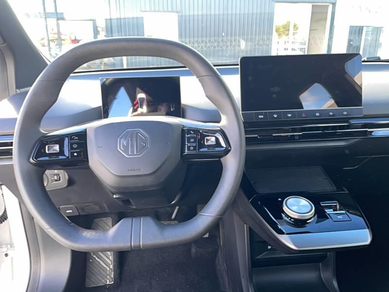 Mg Mg4 Electric 51kWh - 125 kW 2wd Standard