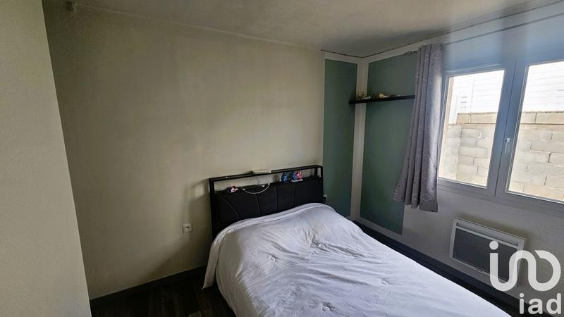 Maison - 86 m² - 4 pièces