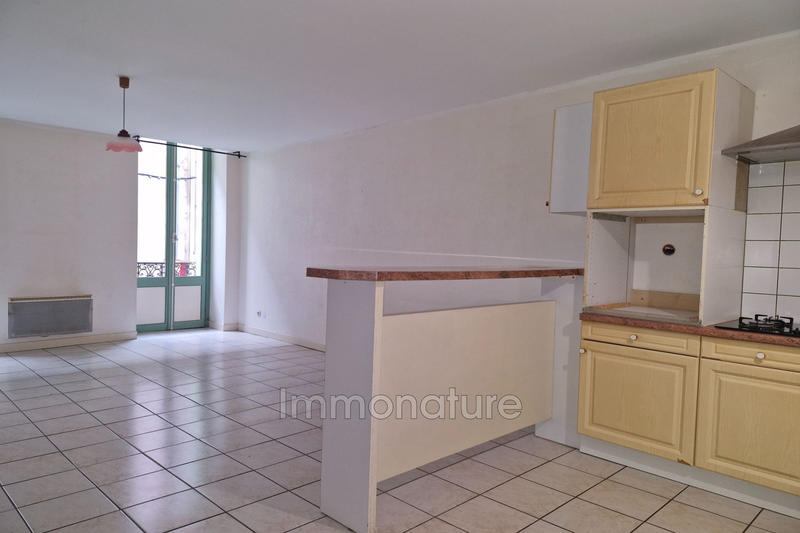 Appartement - 54 m² - 3 pièces