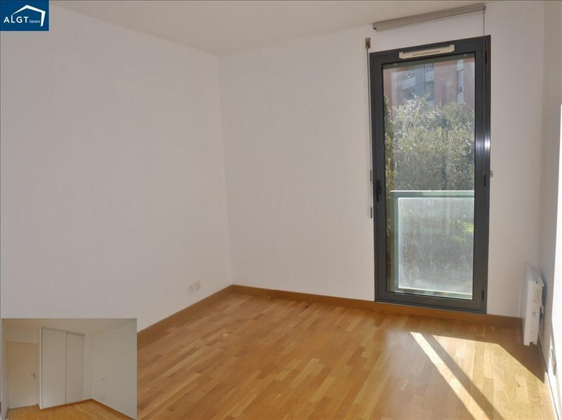 Appartement - 83 m² - 3 pièces