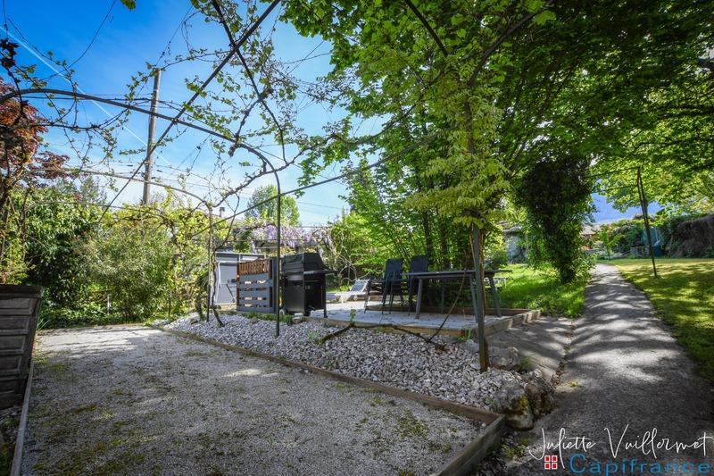 Duplex - 100 m² - 4 pièces