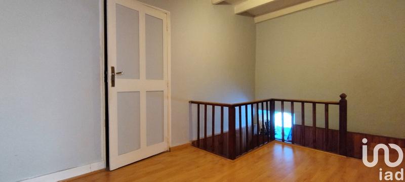 Maison - 104 m² - 4 pièces