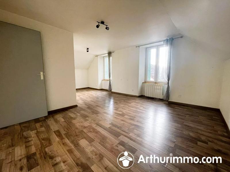 Appartement - 53 m² - 3 pièces