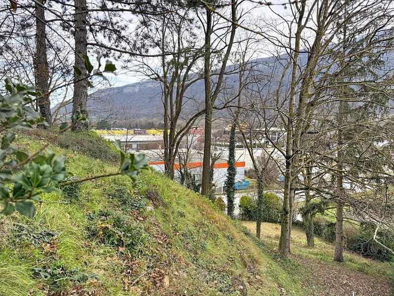 Maison - 155 m² - 6 pièces