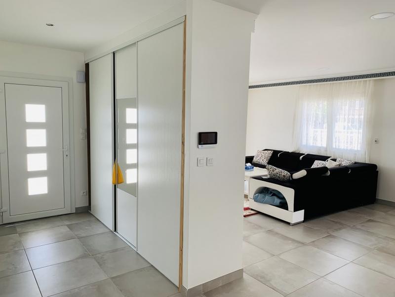 Maison - 149 m² - 6 pièces