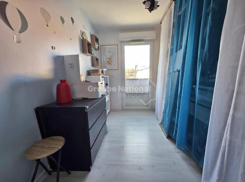 Appartement - 52 m² - 3 pièces