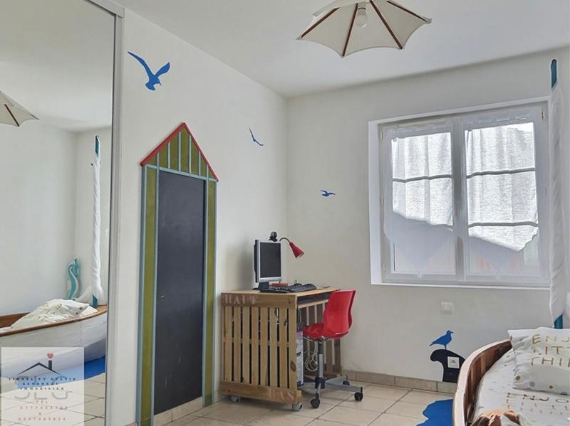 Maison - 165 m² - 7 pièces