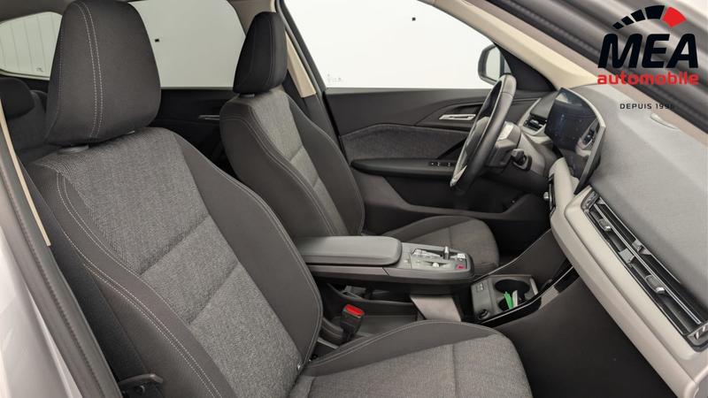 Bmw X1 U11 Sdrive 18i 136ch Dkg7 Business Design