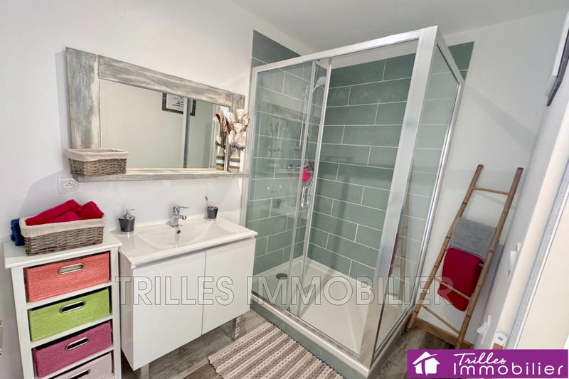 Maison - 53 m² - 3 pièces