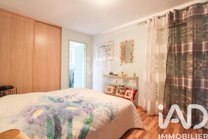 Maison - 154 m² - 7 pièces