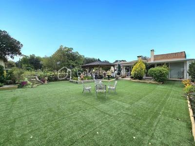 Maison - 120 m² - 3 pièces