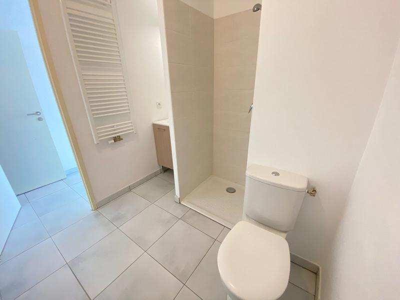 Appartement - 20 m² - 1 pièce
