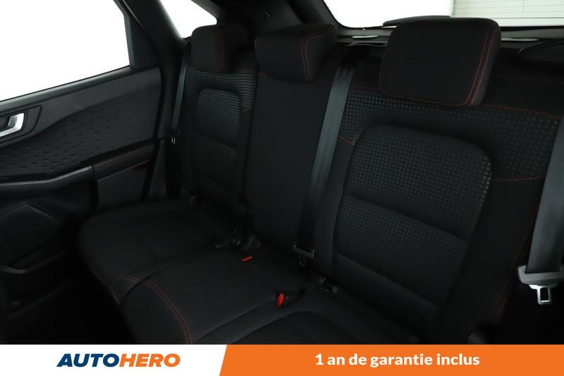 Ford Kuga 2.5 Duratec Fhev St-Line PowerShift 190 ch