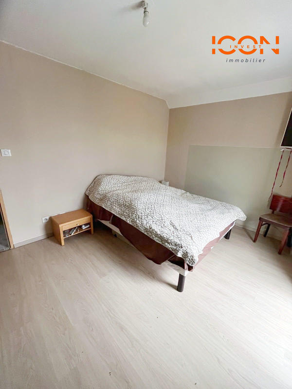 Maison contemporaine - 135 m² - 7 pièces