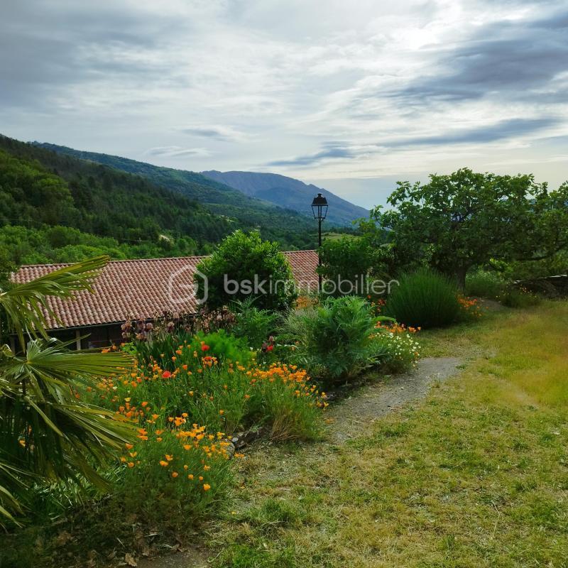 Maison - 132 m² - 6 pièces