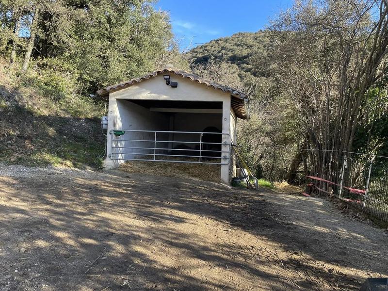 Mas - 237 m² - 8 pièces