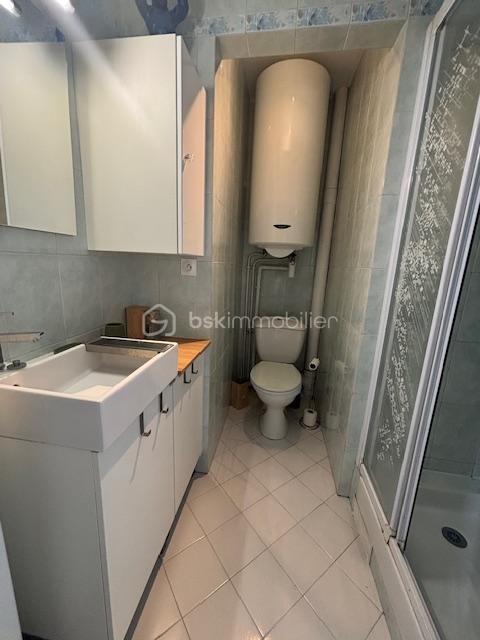 Appartement - 35 m² - 2 pièces