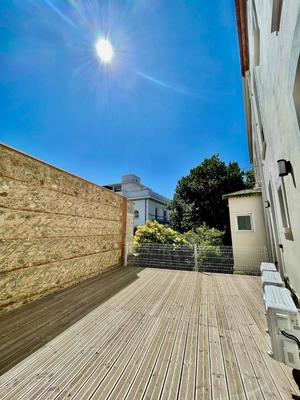 Immeuble - 8 pièces