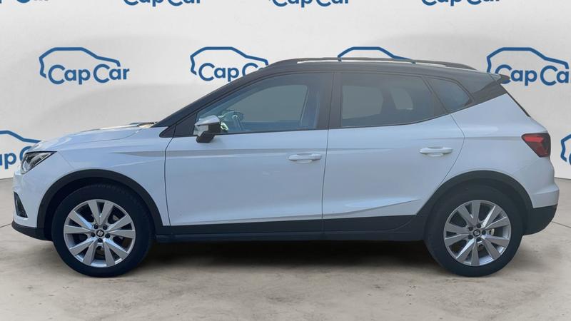 Seat Arona 1.0 Tsi 95 Urban Sport Line