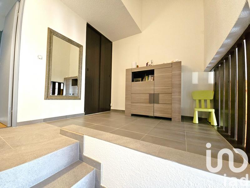 Appartement - 106 m² - 5 pièces