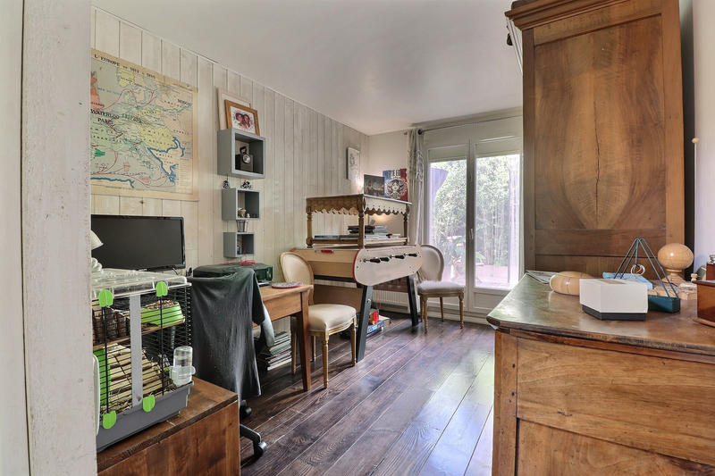 Maison - 154 m² - 5 pièces