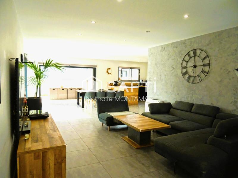 Villa - 117 m² - 4 pièces