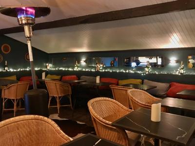 La Pampa - Restaurant bistronomique