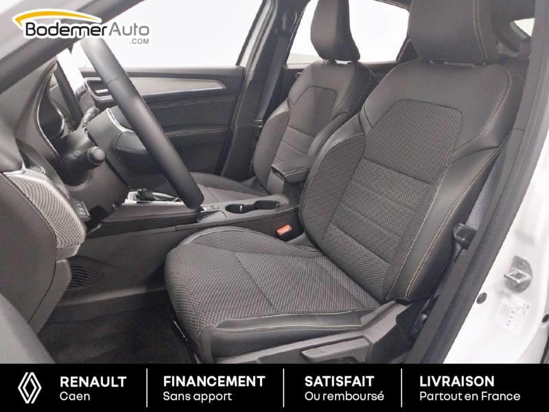 Renault Arkana E-Tech full hybrid 145 Gsr2 Techno