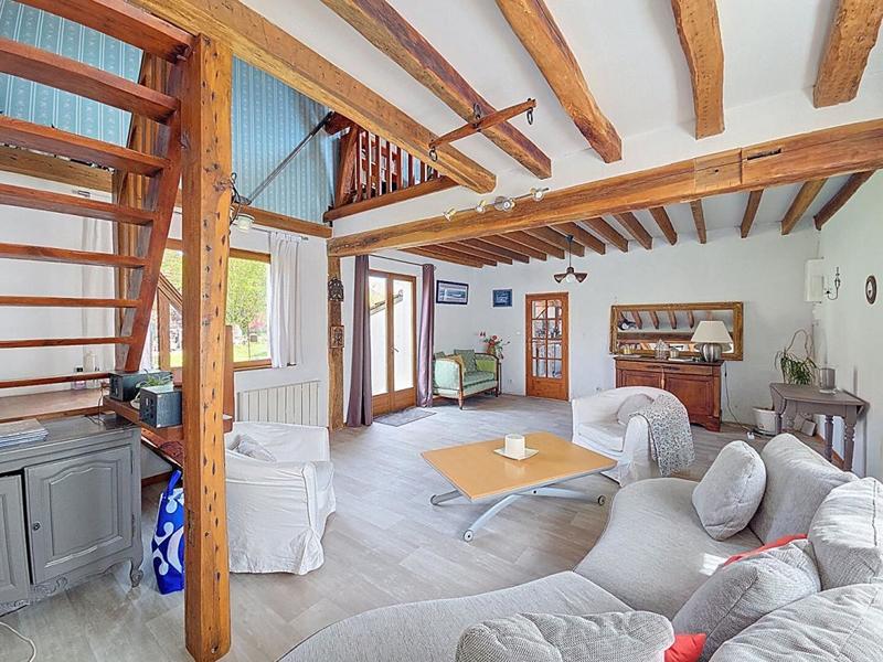 Maison - 266 m² - 8 pièces