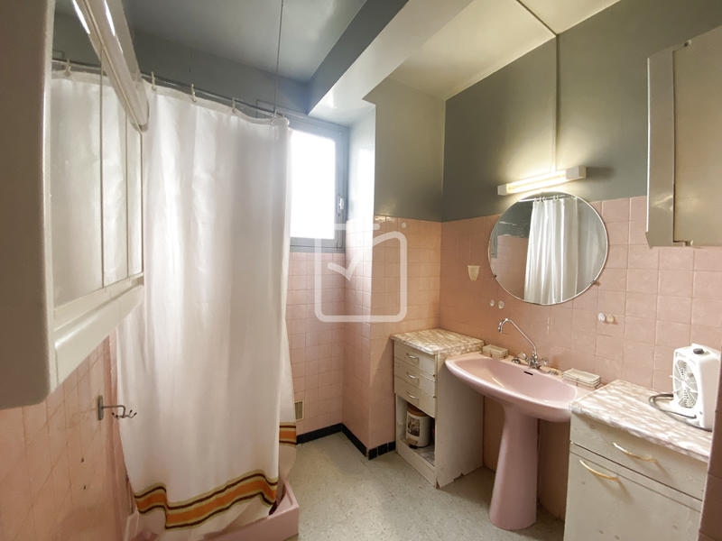 Maison - 106 m² - 6 pièces