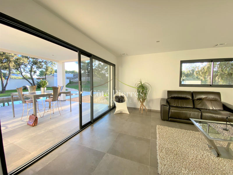 Villa - 150 m² - 5 pièces