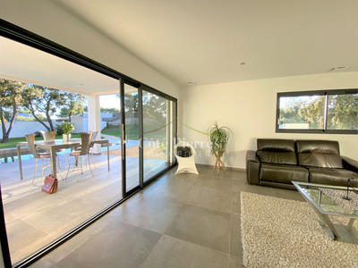 Villa - 150 m² - 5 pièces