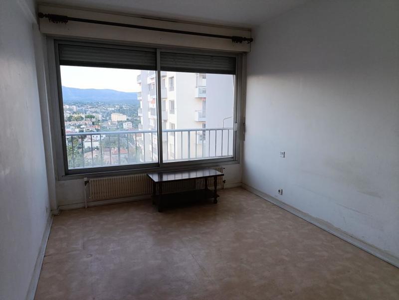 Appartement - 78 m² - 3 pièces