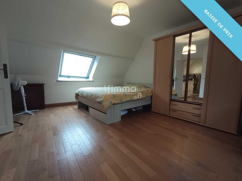 Longère - 140 m² - 7 pièces