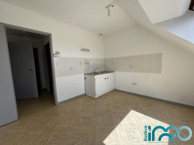 Appartement - 34 m² - 1 pièce