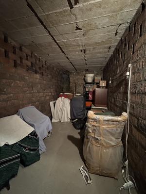 Appartement - 12 m² - 1 pièce