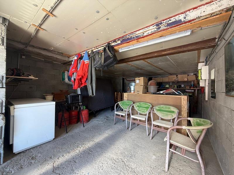 Appartement - 150 m² - 6 pièces