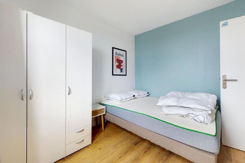 Appartement - 90 m²