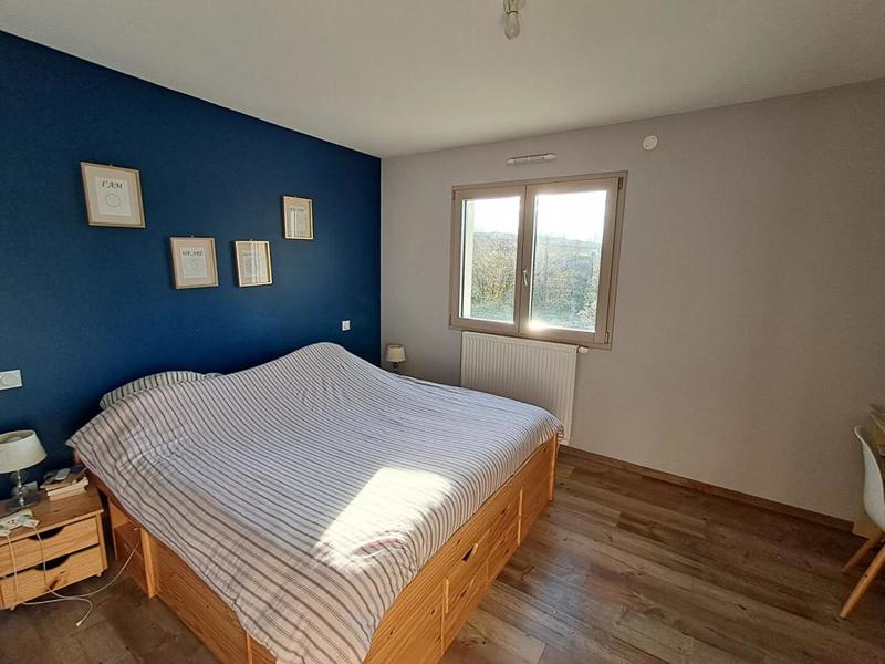 Maison - 253 m² - 10 pièces