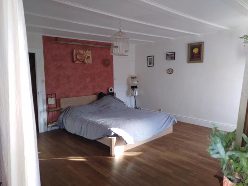 Maison - 131 m² - 5 pièces