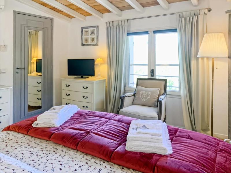 Propriété - 127 m² - 5 pièces